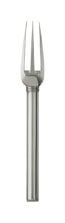 Puiforcat, Cannes, sterling silver, Dessert fork