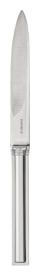 Puiforcat, Cannes, sterling silver, Table knife
