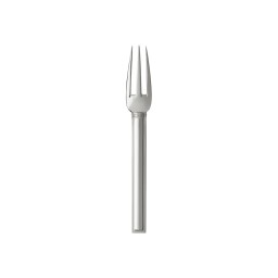 Puiforcat, Cannes, sterling silver, Table fork