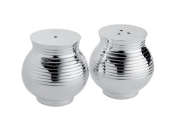 Ercuis, Transat accessories, Salt And Pepper Shakers