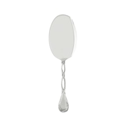 Puiforcat, Royal, sterling silver, Ice cream ladle