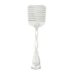 Puiforcat, Royal, sterling silver, Asparagus tongs