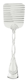 Puiforcat, Royal, sterling silver, Asparagus tongs