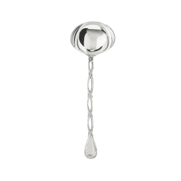 Puiforcat, Royal, sterling silver, Ladle