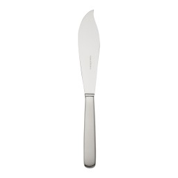 Robbe & Berking, Atlantic, stainless steel, Tart knife