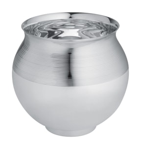 Ercuis, Transat accessories, Champagne bucket