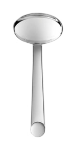 Puiforcat, Normandie, silver plated, Gravy ladle