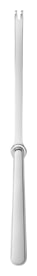 Puiforcat, Normandie, silver plated, Lobster fork