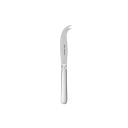 Puiforcat, Normandie, silver plated, Cheese knife