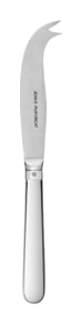 Puiforcat, Normandie, silver plated, Cheese knife