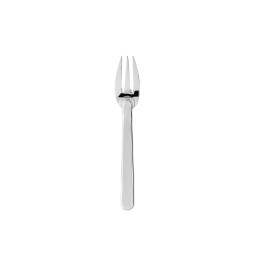 Puiforcat, Normandie, silver plated, Fish fork