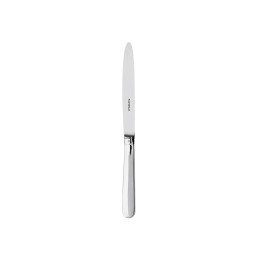 Puiforcat, Normandie, silver plated, Dessert knife