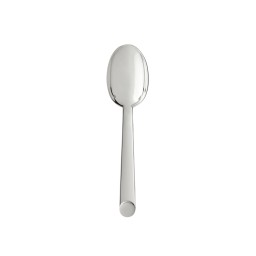Puiforcat, Normandie, silver plated, Table spoon