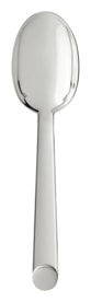 Puiforcat, Normandie, silver plated, Table spoon