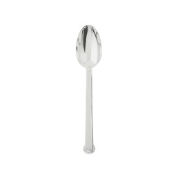 Puiforcat, Annecy, sterling silver, Serving spoon