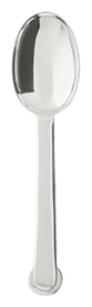 Puiforcat, Annecy, sterling silver, Demitasse spoon