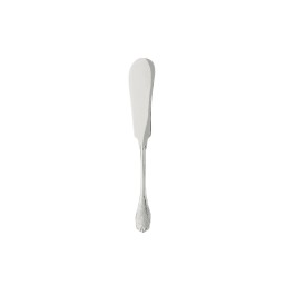 Puiforcat, Elysée, sterling silver, Butter spreader