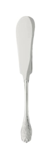 Puiforcat, Elysée, sterling silver, Butter spreader
