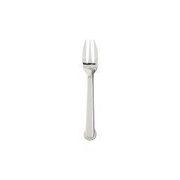 Puiforcat, Annecy, sterling silver, Fish fork