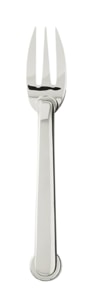 Puiforcat, Annecy, sterling silver, Fish fork