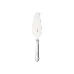 Puiforcat, Elysée, sterling silver, Pastry knife