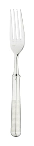 Ercuis, Transat, Dinner fork