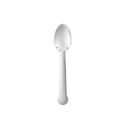 Puiforcat, Annecy, sterling silver, Tea spoon