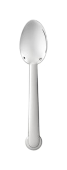 Puiforcat, Annecy, sterling silver, Tea spoon