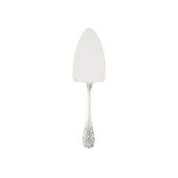 Puiforcat, Elysée, sterling silver, Pastry server