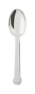 Puiforcat, Annecy, sterling silver, Dessert spoon