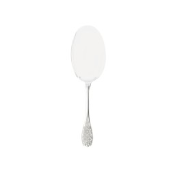 Puiforcat, Elysée, sterling silver, Ice cream ladle