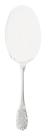 Puiforcat, Elysée, sterling silver, Ice cream ladle