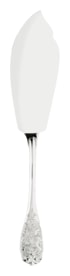 Puiforcat, Elysée, sterling silver, Fish serving knife