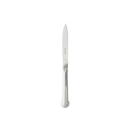Puiforcat, Annecy, sterling silver, Dessert knife