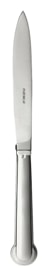 Puiforcat, Annecy, sterling silver, Table knife
