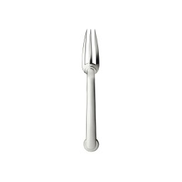Puiforcat, Annecy, sterling silver, Table fork