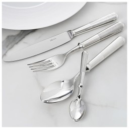 Ercuis, Transat, Dinner fork