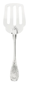 Puiforcat, Elysée, sterling silver, Fish serving fork