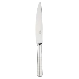 Ercuis, Transat, Dinner knife