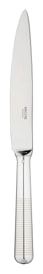 Ercuis, Transat, Dinner knife