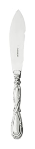 Puiforcat, Royal, sterling silver, Cheese knife