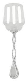 Puiforcat, Royal, sterling silver, Fish serving fork