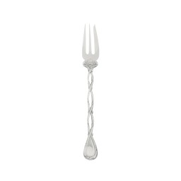 Puiforcat, Royal, sterling silver, Serving fork