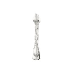 Puiforcat, Royal, sterling silver, Sugar tongs