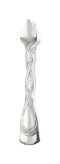 Puiforcat, Royal, sterling silver, Sugar tongs