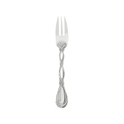 Puiforcat, Royal, sterling silver, Pastry fork