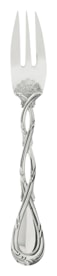 Puiforcat, Royal, sterling silver, Pastry fork