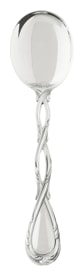 Puiforcat, Royal, sterling silver, Ice cream spoon