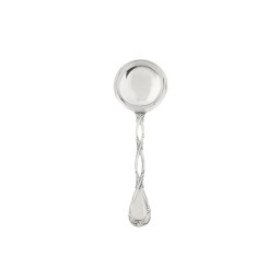 Puiforcat, Royal, sterling silver, Sugar spoon