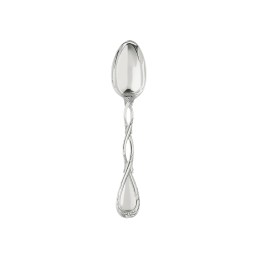 Puiforcat, Royal, sterling silver, Tea spoon
